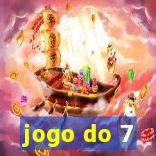 jogo do 7