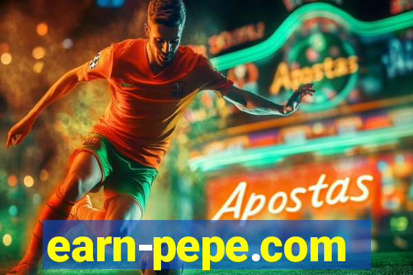 earn-pepe.com