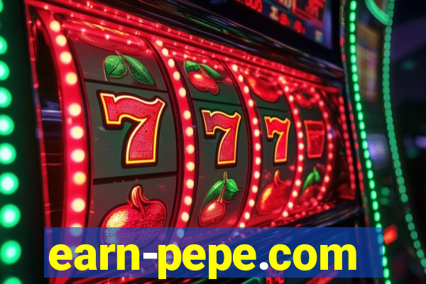 earn-pepe.com