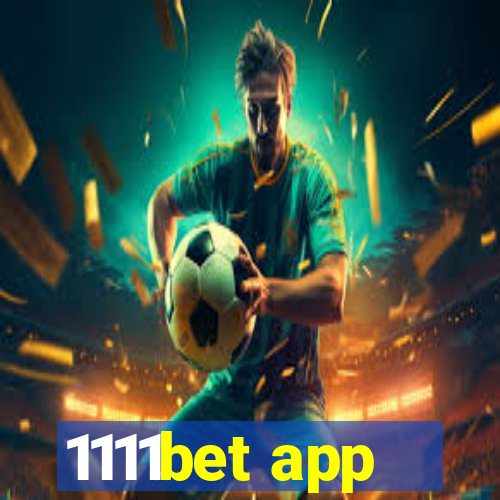 1111bet app