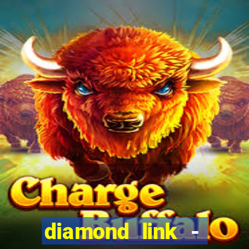 diamond link - fortune slots 777