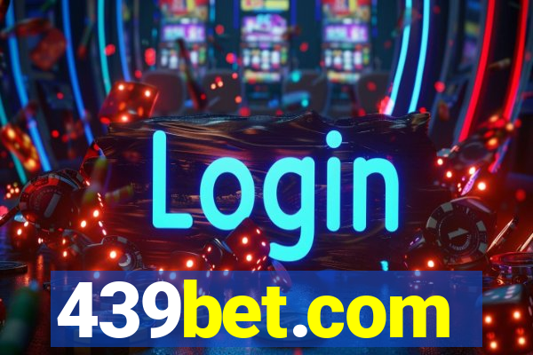 439bet.com