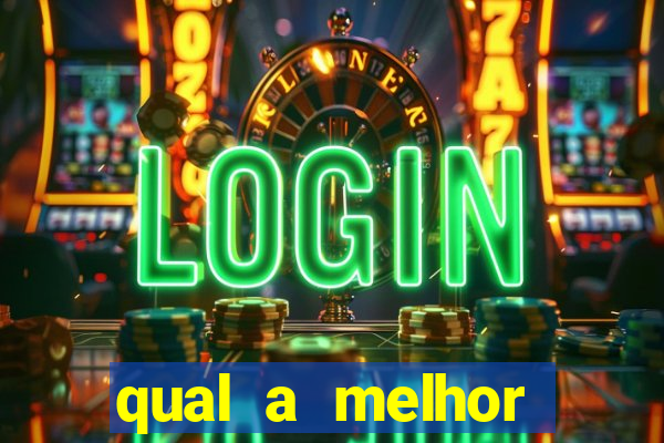 qual a melhor plataforma de jogo