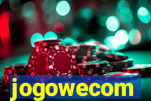 jogowecom