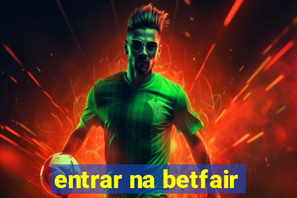 entrar na betfair