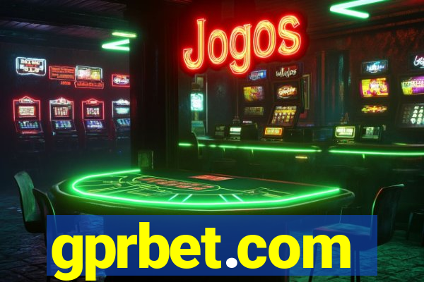 gprbet.com