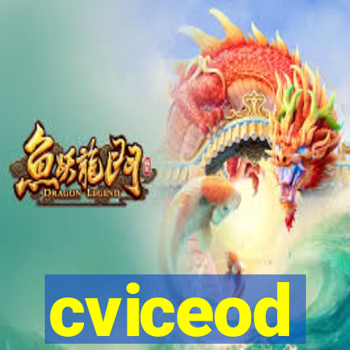 cviceod