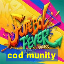 cod munity