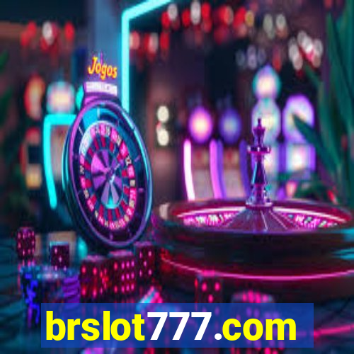 brslot777.com