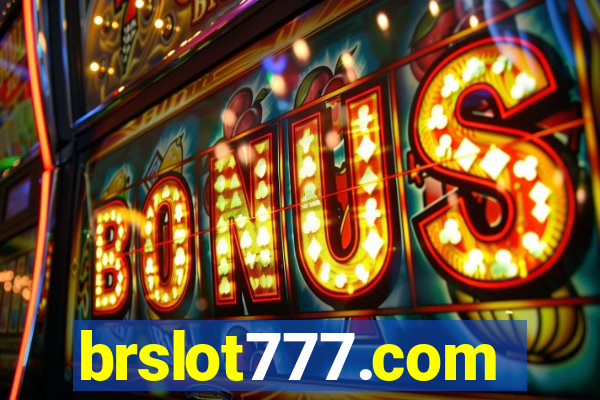 brslot777.com