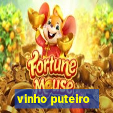 vinho puteiro