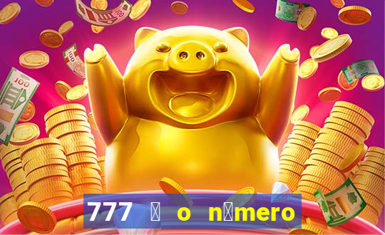 777 茅 o n煤mero do padre