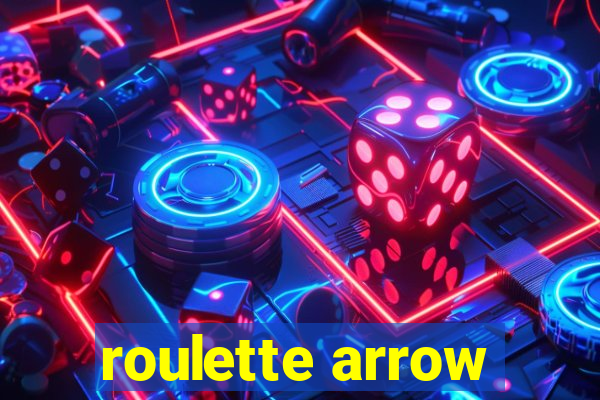 roulette arrow