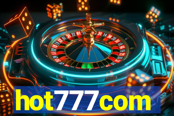 hot777com