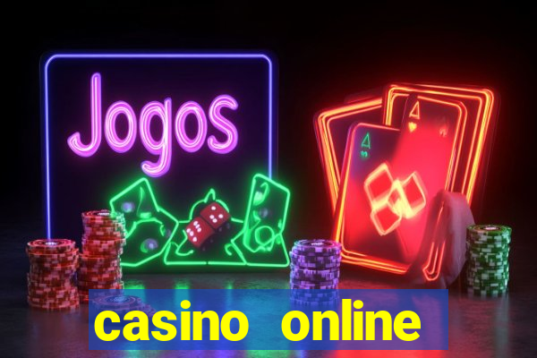 casino online grátis para ganhar dinheiro