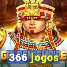 366 jogos