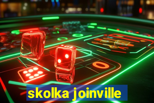 skolka joinville