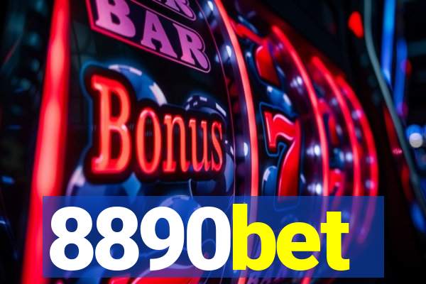 8890bet