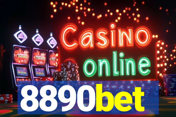 8890bet