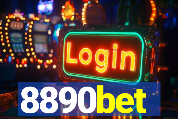 8890bet