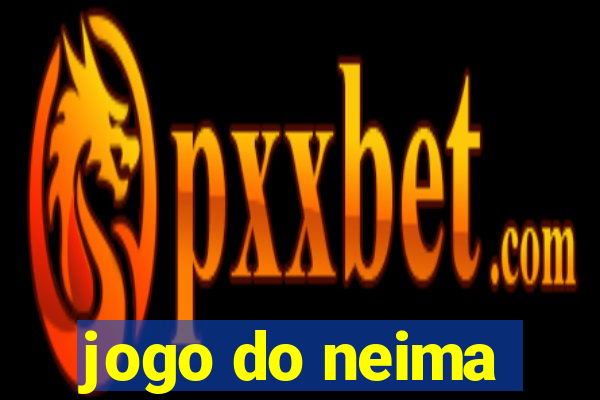 jogo do neima