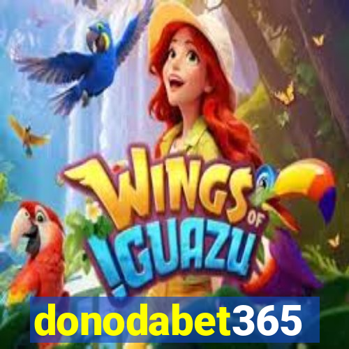 donodabet365