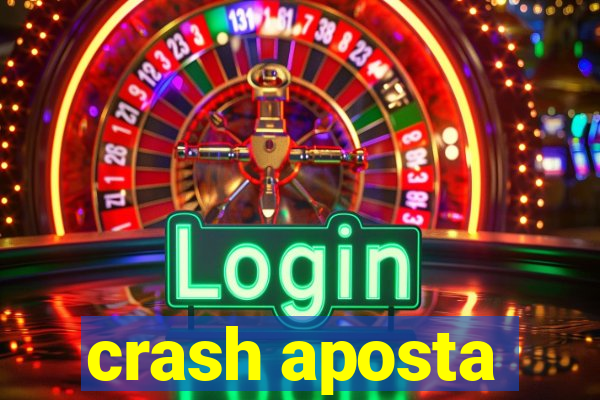 crash aposta