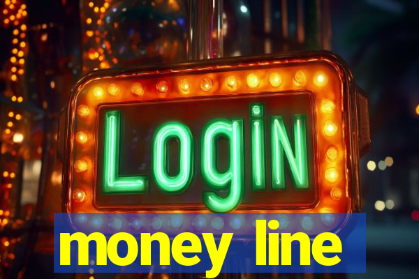 money line