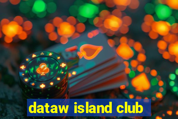 dataw island club