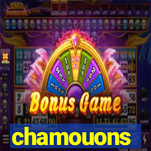 chamouons