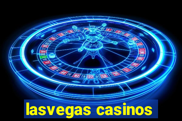 lasvegas casinos