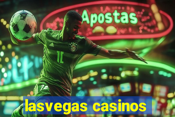 lasvegas casinos