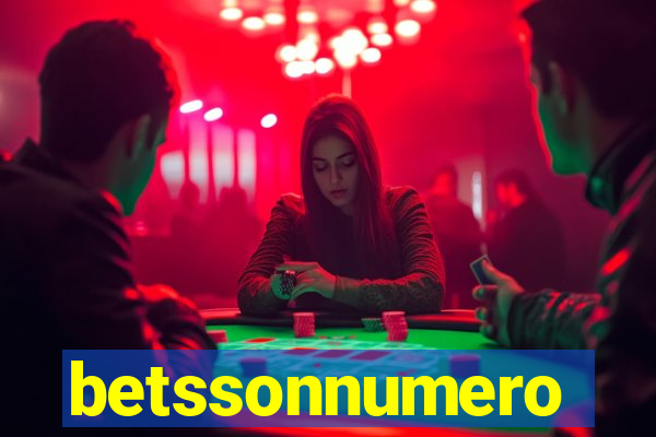 betssonnumero