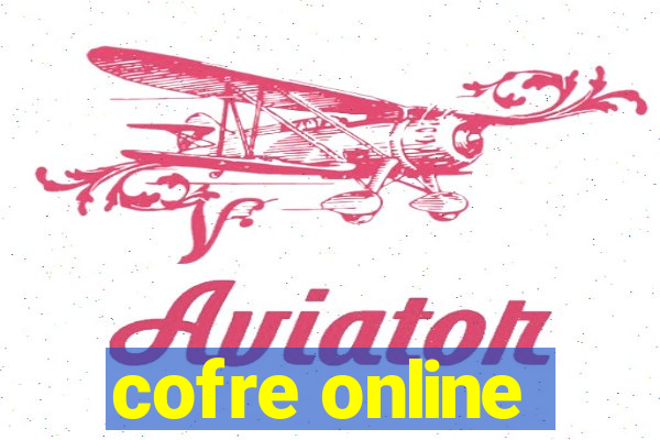 cofre online