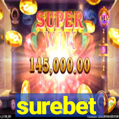 surebet