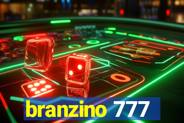 branzino 777