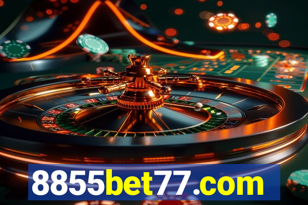 8855bet77.com