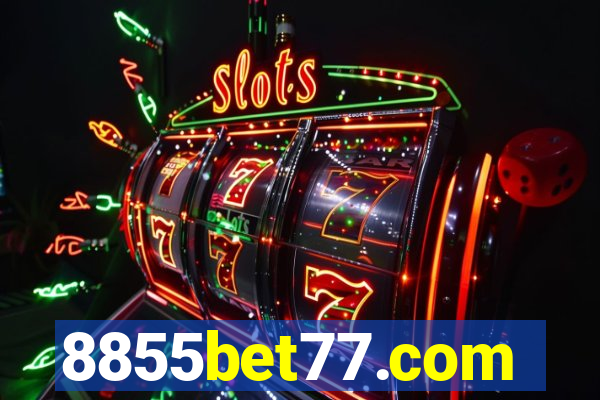 8855bet77.com