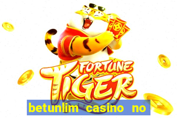 betunlim casino no deposit bonus