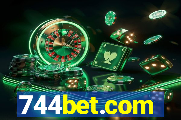 744bet.com