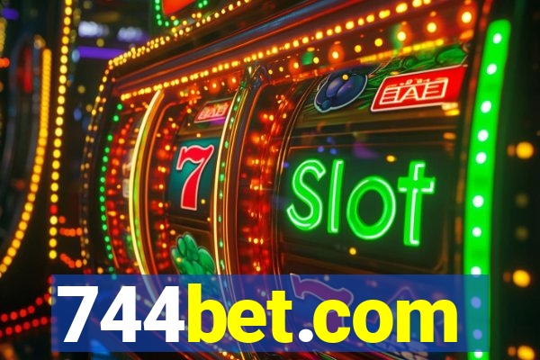 744bet.com