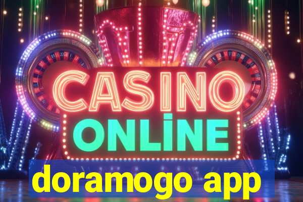 doramogo app