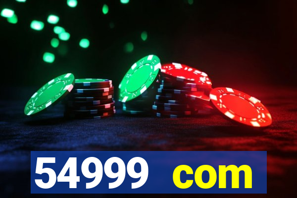 54999 com plataforma de jogos