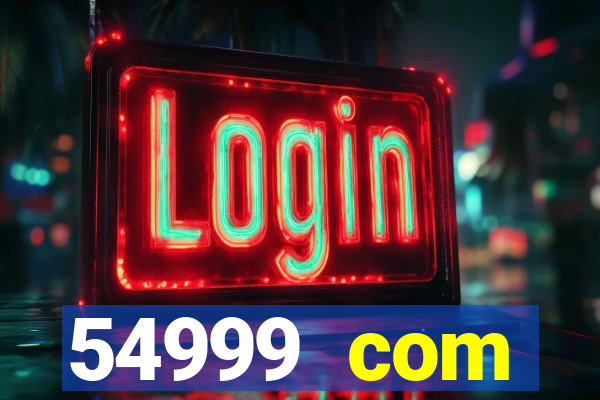 54999 com plataforma de jogos