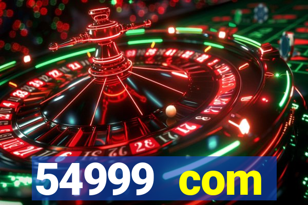 54999 com plataforma de jogos