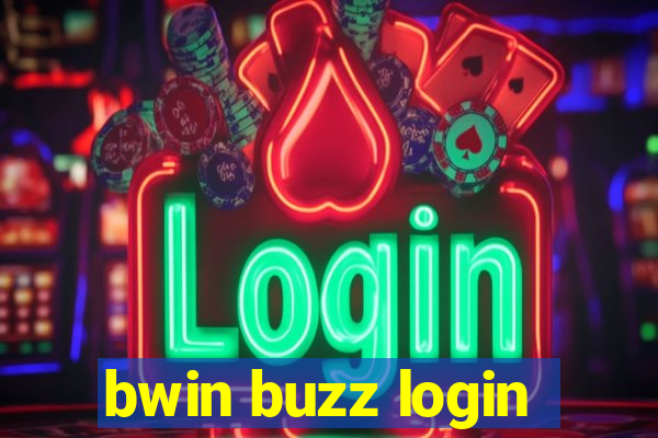 bwin buzz login