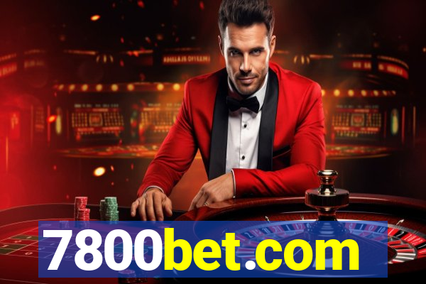 7800bet.com