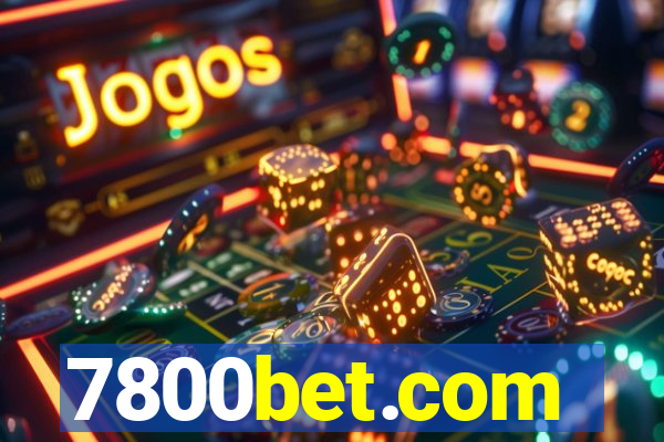 7800bet.com