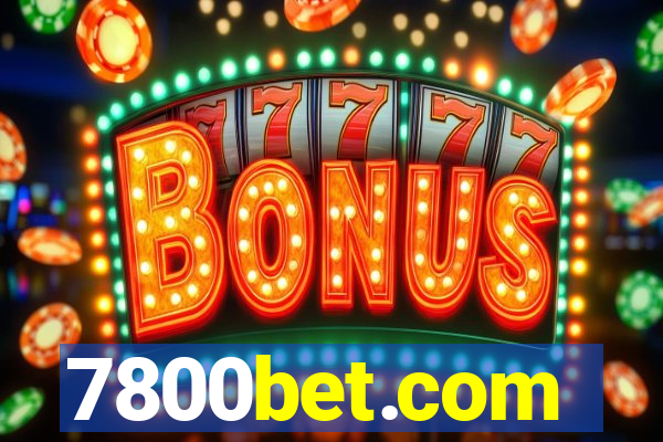 7800bet.com