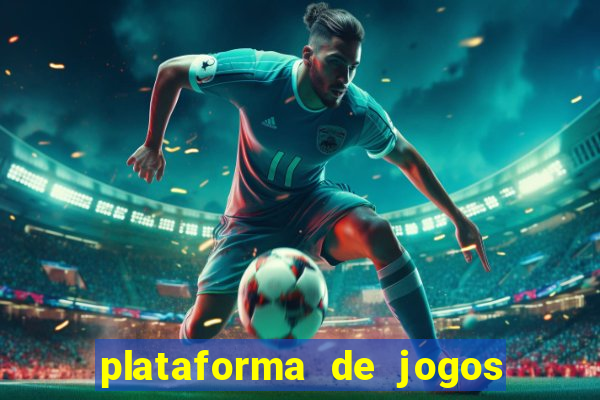 plataforma de jogos deolane bezerra